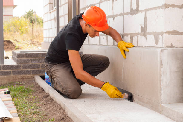 Licensed Exterior Waterproofing service in Spencer, WI - Halo Water Proofing